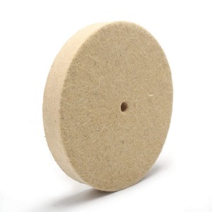 felt wheel (28)