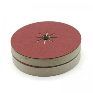 wool felt wheel felt polishing wheel for Marble