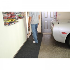 Wholesale Oil Absorbent Felt Garage Floor Mat and Mechanic Pad