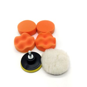 foam pad kits (10)