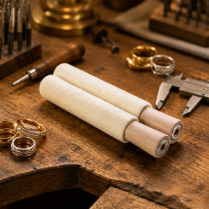 Polishing Felt Wheels Inside Felt Buffing Jewelry Polishing Buff