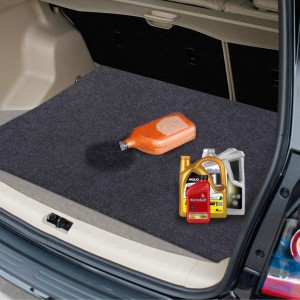 Waterproof Protect Garage Floor Felt Oil Spill Mat