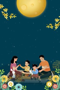 pngtree-cartoon-wind-mid-autumn-festival-family-gather-together-image_34431