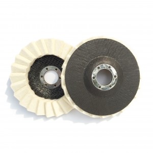 polishing felt wheel (10)