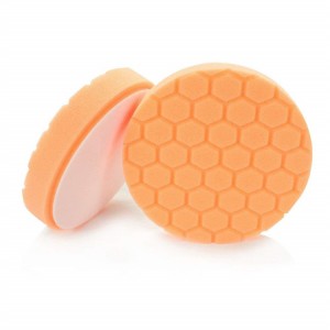 polishing pad (10)