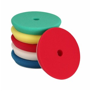 polishing pad (43)