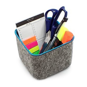 Felt Storage Bin