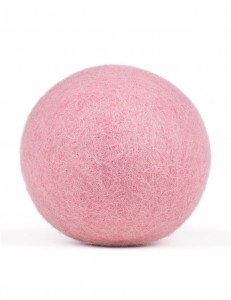 Laundry Balls Reusable Pet Hair Removal Color Wool Laundry Balls