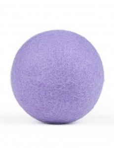 Laundry Balls Reusable Pet Hair Removal Color Wool Laundry Balls