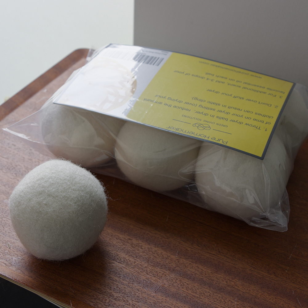 Game-Changing Laundry Hack: Ethical New Zealand Wool Dryer Balls Save Energy & Money