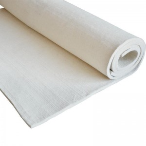 SAE pressed wool felt 1mm-50mm white grey 100% wool felt sheet