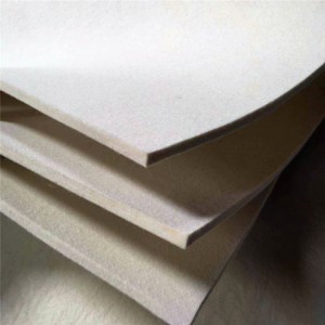 100% pressed oil absorption dustproof denoise industrial wool felt