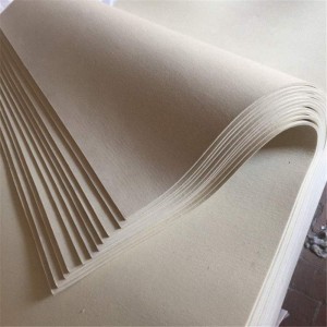 Factory Wool Felt 1mm-30mm Thickness Wool Felt for Industrial or Textiles Use