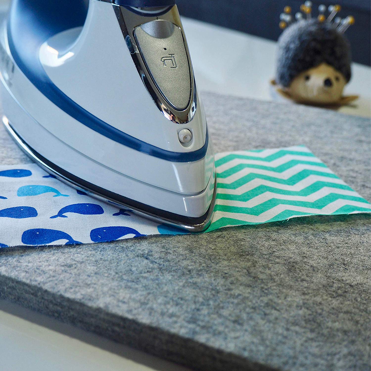 How to Sew an Ironing Pad