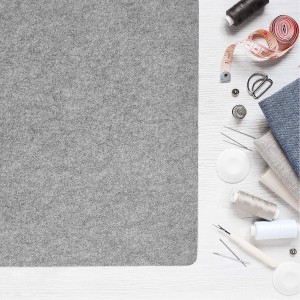 14*14inch or custom size wool pressing pad for quilters
