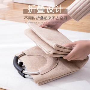 Foldable two side Bracelet storage bag