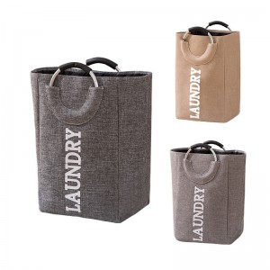 Foldable two side Bracelet storage bag