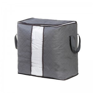 Large Capacity Organizer with Reinforced Handle